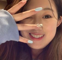 手部美甲-七月美睫 美甲