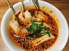 -太二酸菜鱼(金沙印象城店)