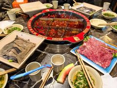-赵家院子佬火锅(重庆总店)