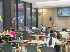 -荣记·囍粤茶餐厅(花都店)
