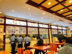 -龙抄手(春熙路总店)