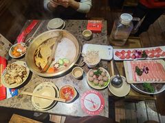 -小龙坎火锅(湖滨银泰in77店)