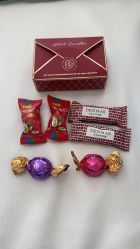 -卡卡喜糖伴手礼·商务礼宝宝礼·婚礼用品