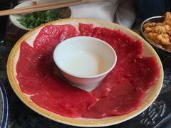 贵妃牛肉-蜀大侠火锅(寰球文化地标·总府店)