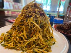 -粗粮人家·东北菜(洋桥店)