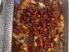 -林溪晚亭脆皮烤鱼(藁城店)