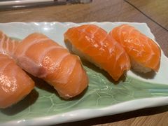 -三禾寿司(君尚店)
