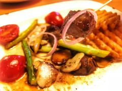 -MR.ROCKY洛奇先生RESTAURANT&BAR(宝安壹方城店)