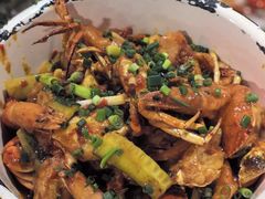 -辣螃铠盆盆蟹大排档(总店)