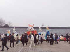 -汴河街