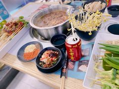 -屋头串串(龙潭寺店)