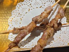 -楼兰新疆主题餐厅(坂田佳华领汇广场店)