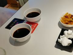 -烹然四季椰子鸡火锅(姚家园万象汇店)