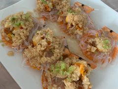 -众味海鲜大排档·活海鲜·潮汕味(南澳店)