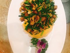 小炒王-琼菜王(南海店)