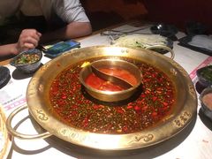 -哥老官重庆美蛙鱼头(西湖银泰十一哥店)