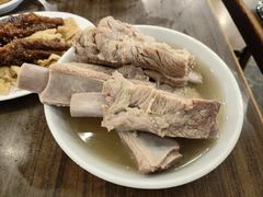 -松發肉骨茶(先得坊店)