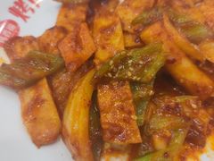 -韩香福烤肉庄园(荣成店)