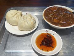 -姚记炒肝店(簋街店)