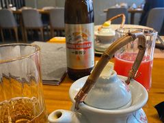 -和彩放题餐厅(酒仙桥店)