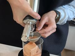 -SAFARI COFFEE
