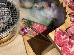 -AJIYA味屋和牛烤肉自助放题(温州万象城店)