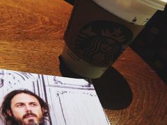 -星巴克(成都机场T2店)