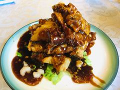 -山外山菜馆(玉泉路店)