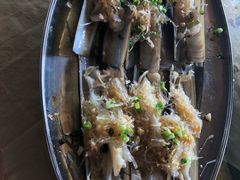 -辉记虾塘海鲜农庄