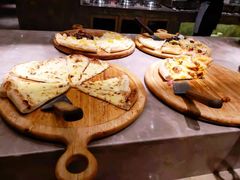 -比格比萨自助(裕源大厦店)