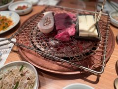 -王妃家(明洞中央店)