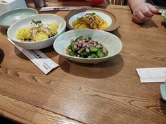 -大盐帮川菜馆(长楹天街店)