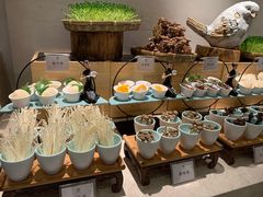 -雍和会海鲜姿造自助(湖东路店)