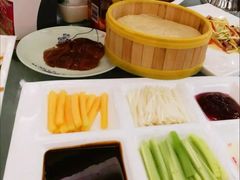 -津悦·正阳春烤鸭(红旗南路店)
