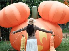 -HERRE·FARM 赫尔露营农场·团建聚会包场