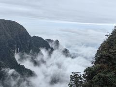 -峨眉山风景名胜区