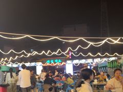 -清真·馬坡二旦烧烤(人生一串拍摄店)