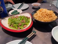 -东方饺子王(哈西万达店)