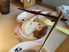 -川堂风·跷脚牛肉·乐山爆炒(中建乐荟天地店)