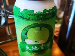 -南国锋味椰子鸡(瀚海店)