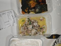-小时候焗海鲜(鄞州万达店)