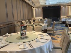 -港湾宴会厅(京基百纳店)