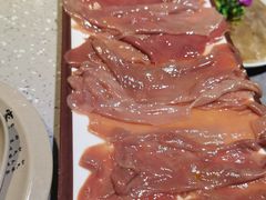 -重庆锦火锅(惠福东路店)