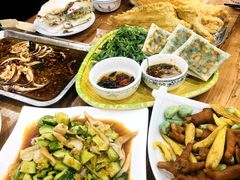 -威海海鲜王(窑头路店)
