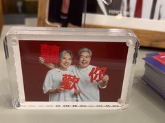 -海马体照相馆(广州新世界云门New park店)