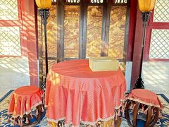 -横店影视城明清宫苑园区