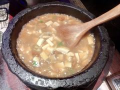 -绿茶餐厅(松江万达店)