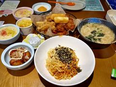 -合风谷(南下塘店)