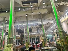 -曾百万小炉小串自助烧烤(高新店)