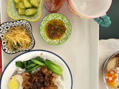 -大王油茶(二厂文创公园店)